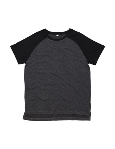 Superstar Short Sleeve Baseball T2