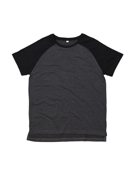 Superstar Short Sleeve Baseball T2