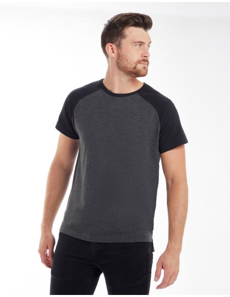 Superstar Short Sleeve Baseball T3