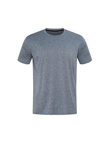 Recycled Sports-T Move Men1