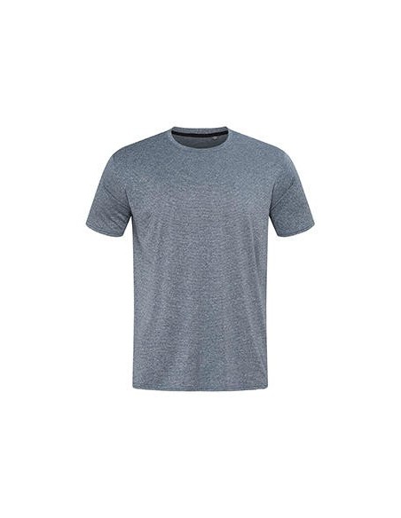 Recycled Sports-T Move Men1