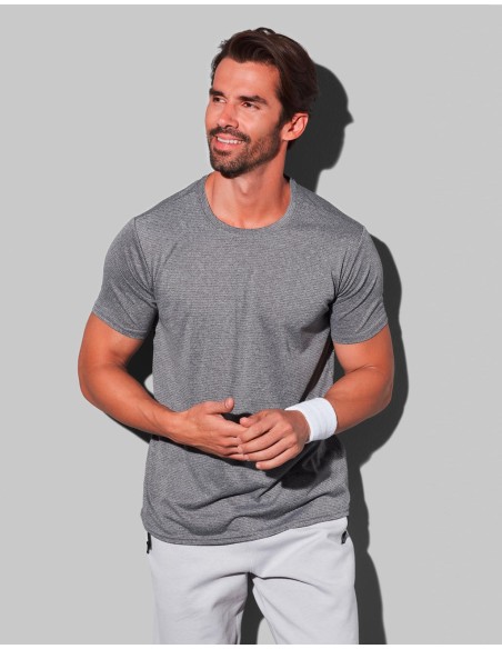Recycled Sports-T Move Men2