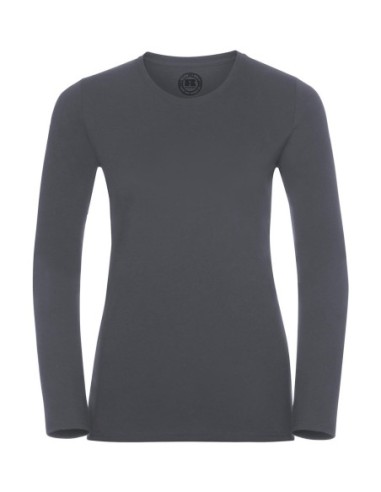 Ladies Long Sleeve HD T3