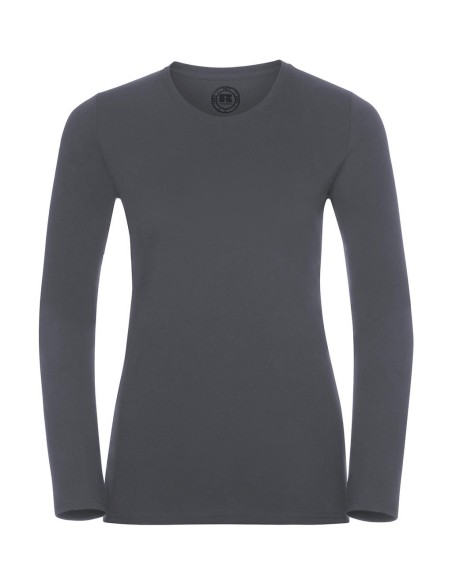 Ladies Long Sleeve HD T3
