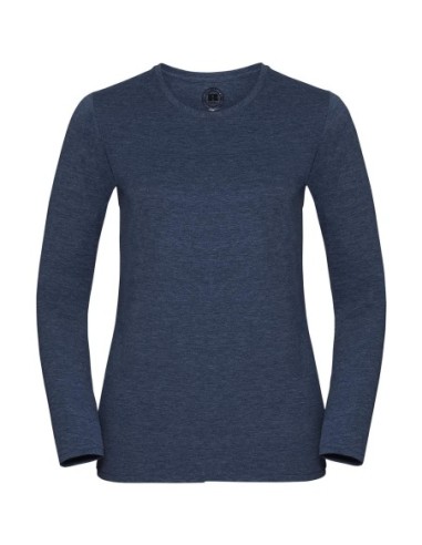 Ladies Long Sleeve HD T5