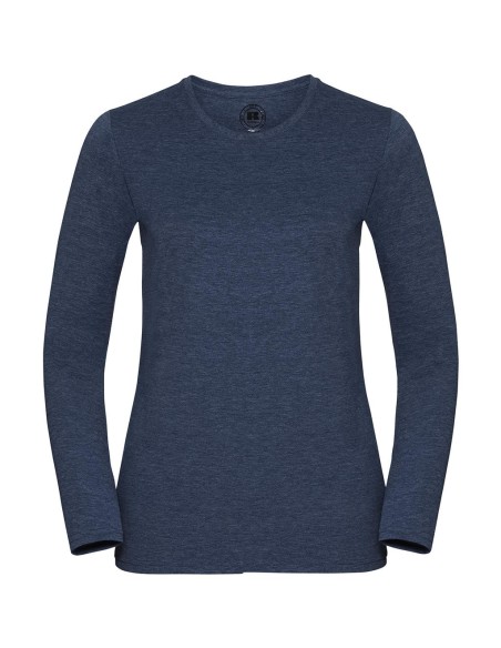 Ladies Long Sleeve HD T5