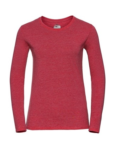 Ladies Long Sleeve HD T7