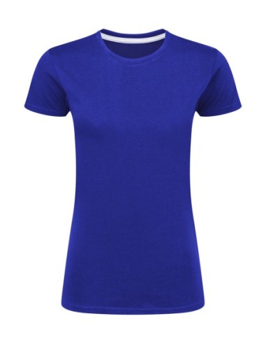 Signature Tagless Tee Women6