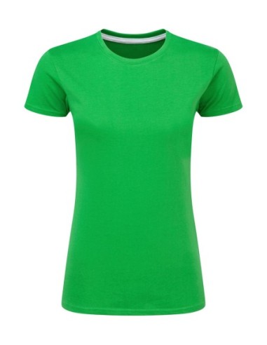 Signature Tagless Tee Women19