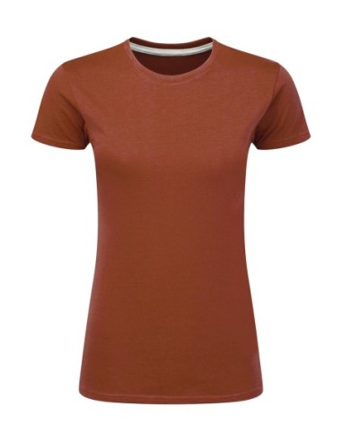 Signature Tagless Tee Women21