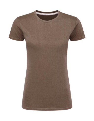 Signature Tagless Tee Women22