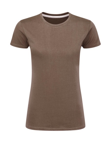 Signature Tagless Tee Women22
