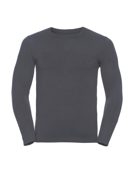 Men’s Long Sleeve HD T3
