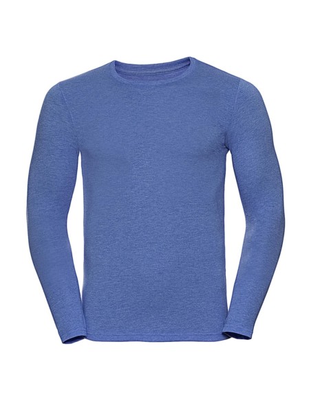 Men’s Long Sleeve HD T6