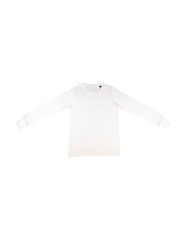 Jim Mens Organic Longsleeve0