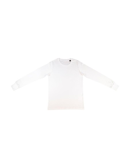 Jim Mens Organic Longsleeve0