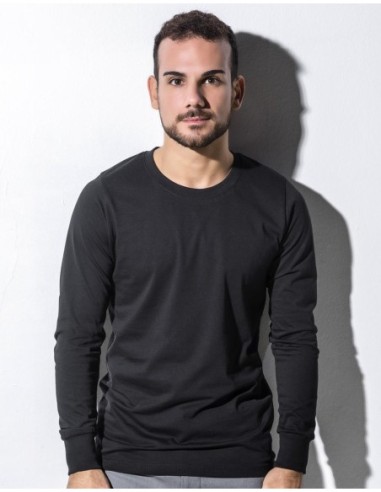 Jim Mens Organic Longsleeve2