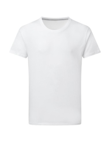 Signature Tagless Tee Men0