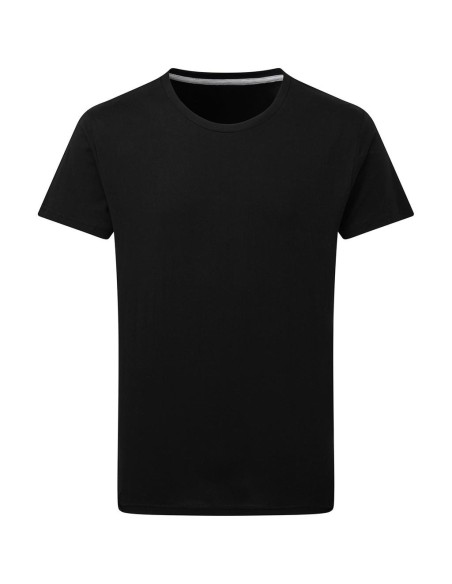 Signature Tagless Tee Men2