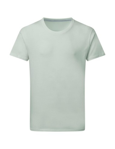 Signature Tagless Tee Men3