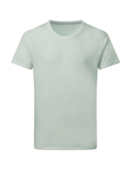 Signature Tagless Tee Men3