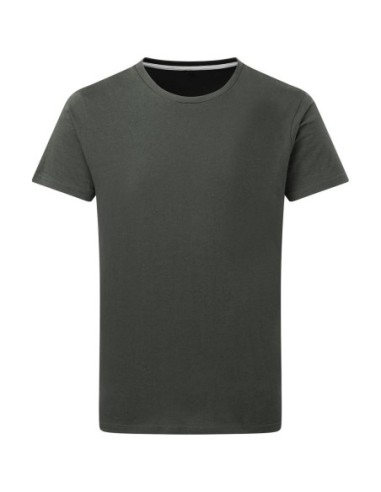 Signature Tagless Tee Men4