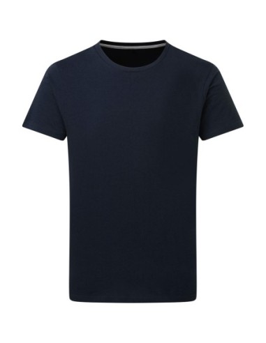 Signature Tagless Tee Men5