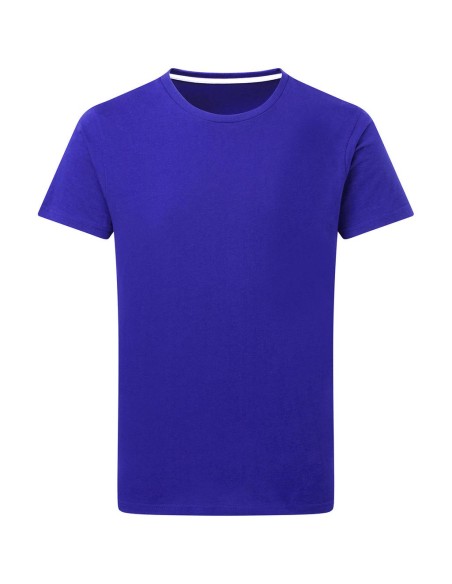 Signature Tagless Tee Men6