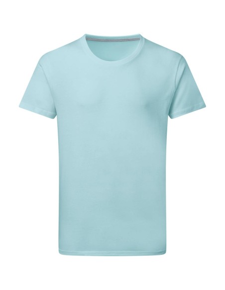 Signature Tagless Tee Men7