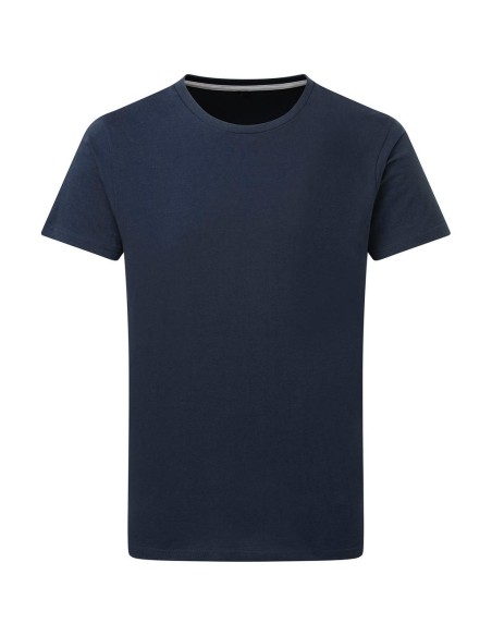 Signature Tagless Tee Men8