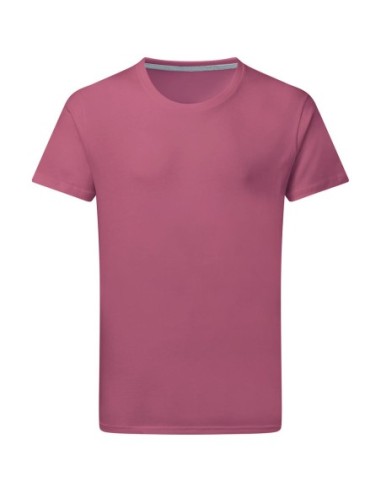 Signature Tagless Tee Men13