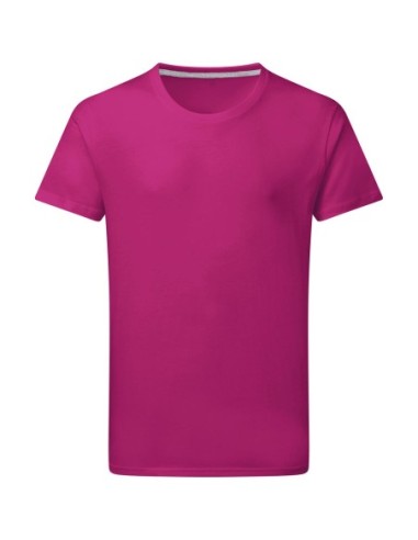 Signature Tagless Tee Men16