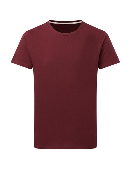 Signature Tagless Tee Men17