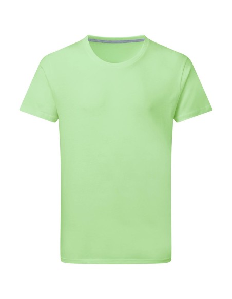 Signature Tagless Tee Men19