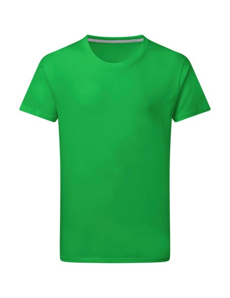 Signature Tagless Tee Men20