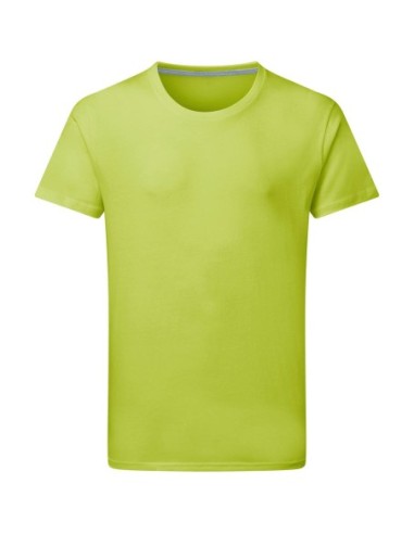 Signature Tagless Tee Men21