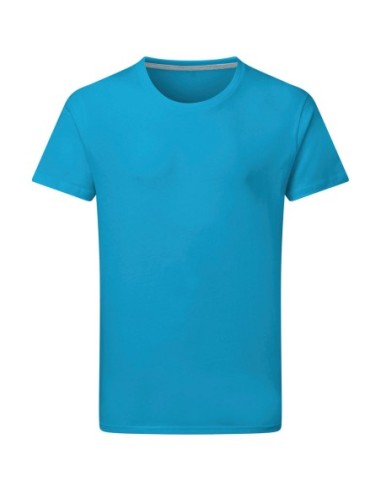 Signature Tagless Tee Men22
