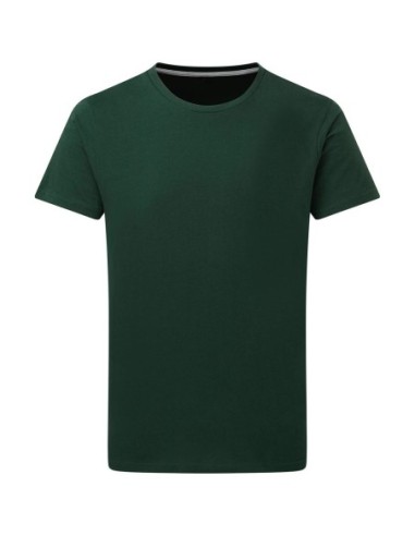 Signature Tagless Tee Men23