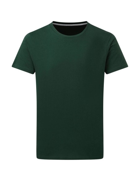 Signature Tagless Tee Men23