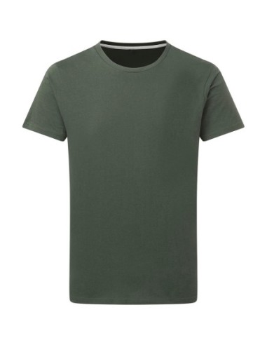 Signature Tagless Tee Men24