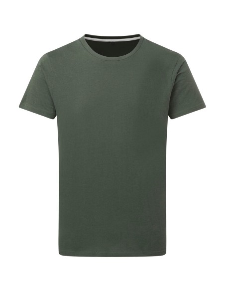 Signature Tagless Tee Men24