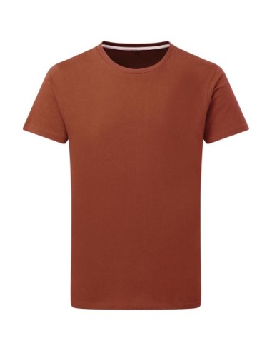 Signature Tagless Tee Men27