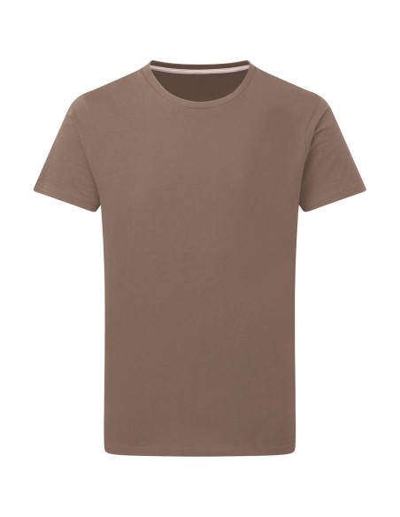 Signature Tagless Tee Men28