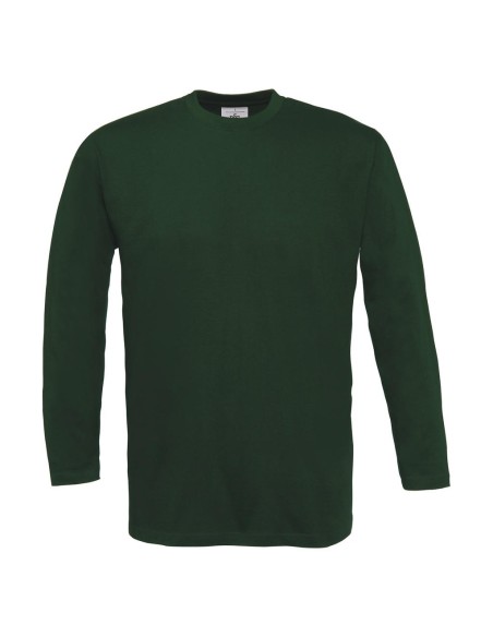 Exact 150 LSL T-Shirt3