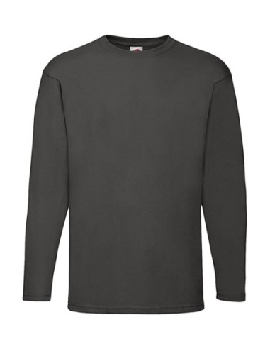 Valueweight LS T4