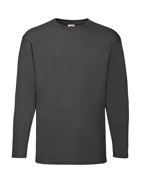 Valueweight LS T4
