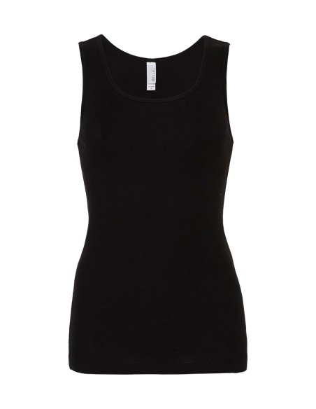 Rib Tank Top0