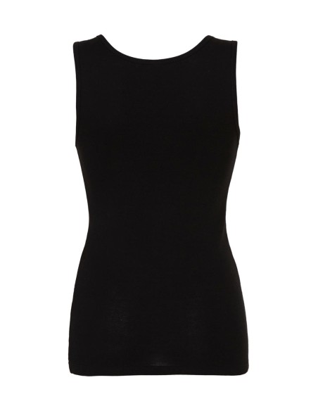 Rib Tank Top2