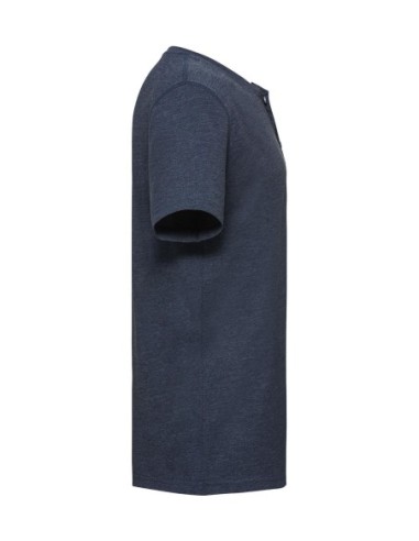 Mens Henley HD T8