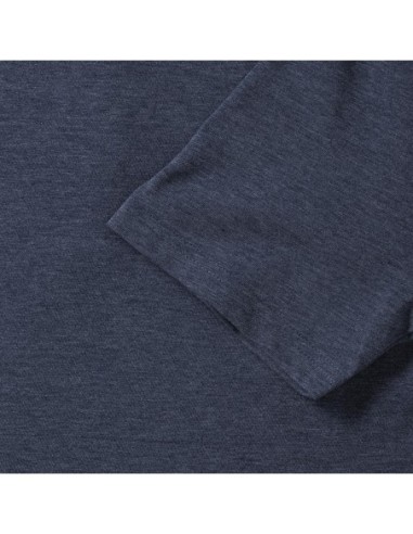 Mens Henley HD T11